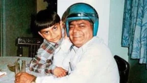 who is virat kohli