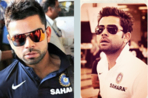 virat kohli hairstyle