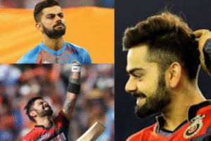 virat kohli hairstyle