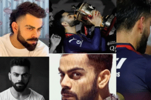 virat kohli hairstyle