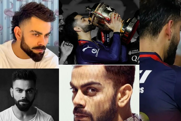 virat kohli hairstyle